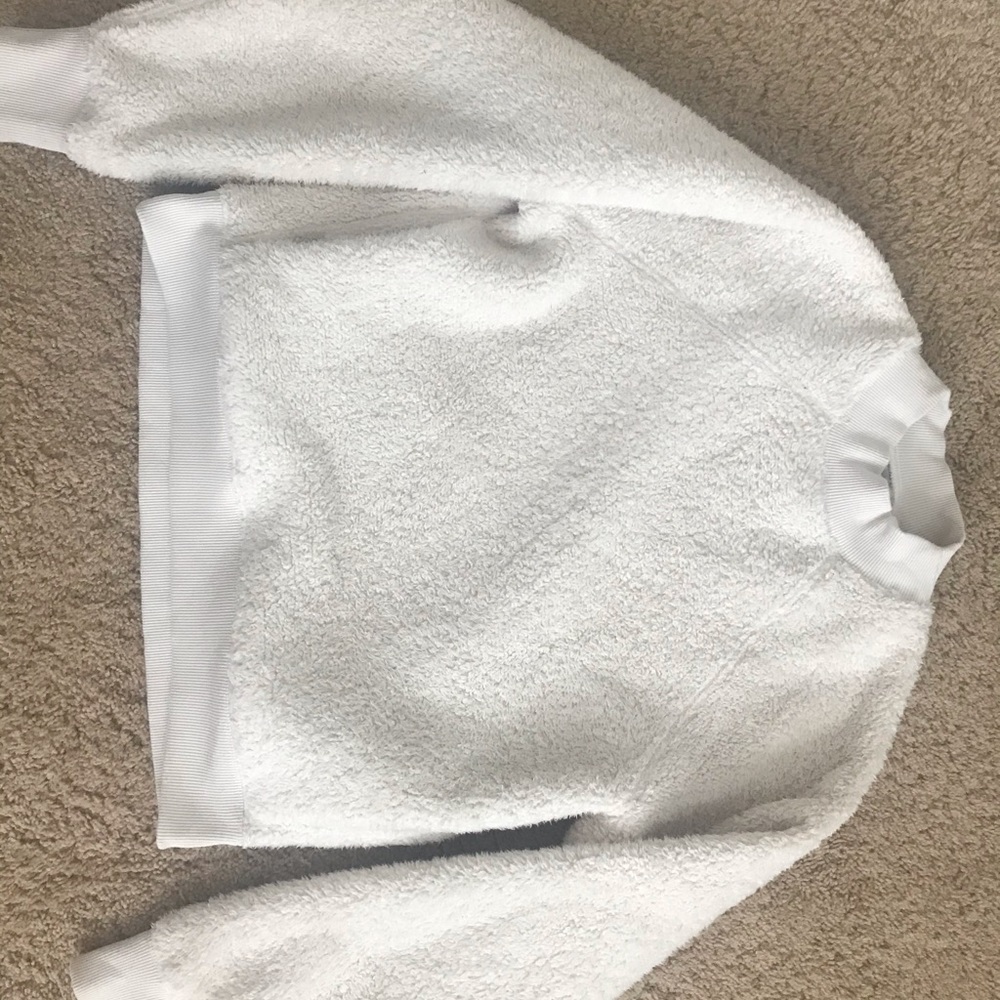 Athleta xs sweater